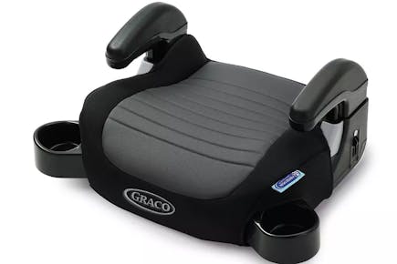 Graco Booster