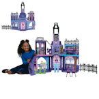 Monster High Haunted High School