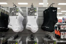 kohl's nike socks