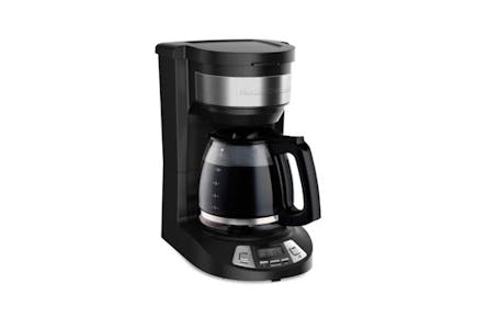 Hamilton Beach Coffee Maker