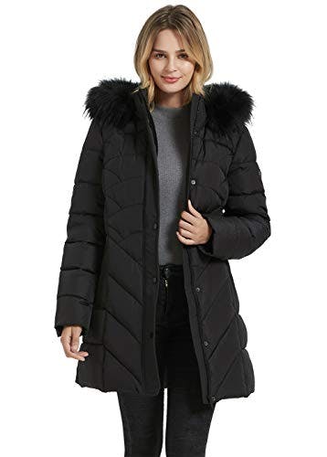 Women's Down Alternative Jacket
