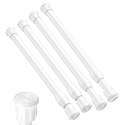 Tension Curtain Rods