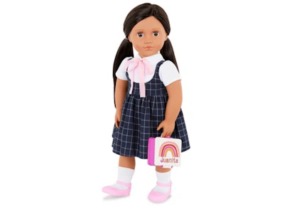 Our Generation Doll