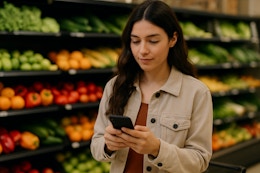 Curious About Food Sensitivities? Tests Start at Just $23 on Groupon card image