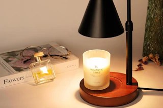 candle warmer lamp