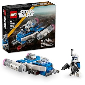 LEGO Star Wars Captain Rex Y-Wing