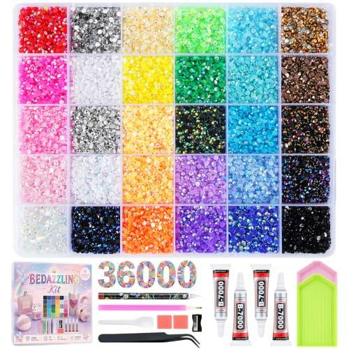Rhinestone Bedazzling Kit