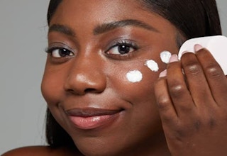 Pink marshmallow primer