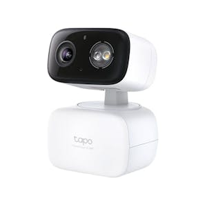 2K 3MP Pan/Tilt Security Camera