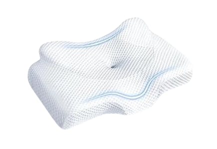 Cervical Bed Pillow