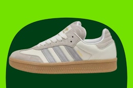 Adidas Men's Samba Shoes Are Just $52.50 at Finish Line card image