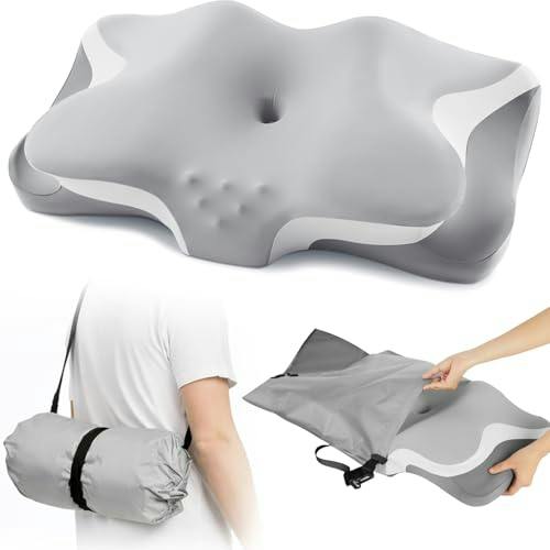 Camping Pillow