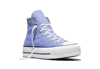 Converse Women's Platform Sneakers