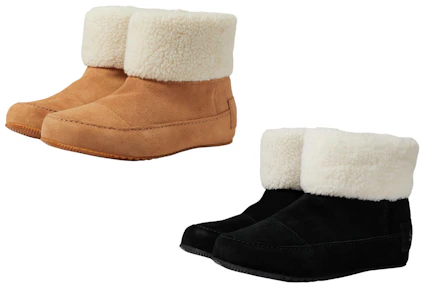 Sorel Women's Booties