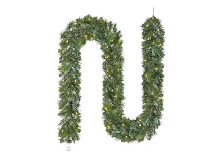 Home Accents Holiday Garland