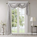 Madison Park Sheer Curtain