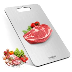 Titanium Cutting Board