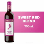 Sweet Red Wine