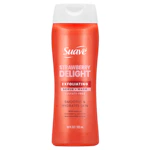 Suave Exfoliating Body Wash