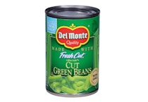 Del Monte Vegetables