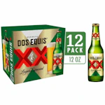 Dos Equis Lager 12-Pack