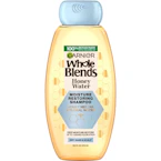 2 Garnier Whole Blends Shampoos