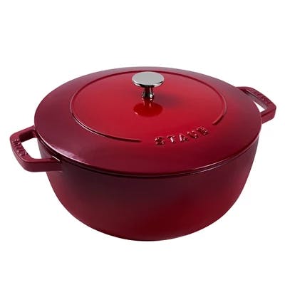 Cast Iron Essential French Oven