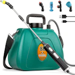 Battery Powered Garden Sprayer