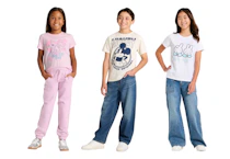 Kids' Licensed Graphic Tee