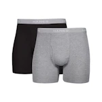 Hanes Men's Boxer Briefs 2-Pack