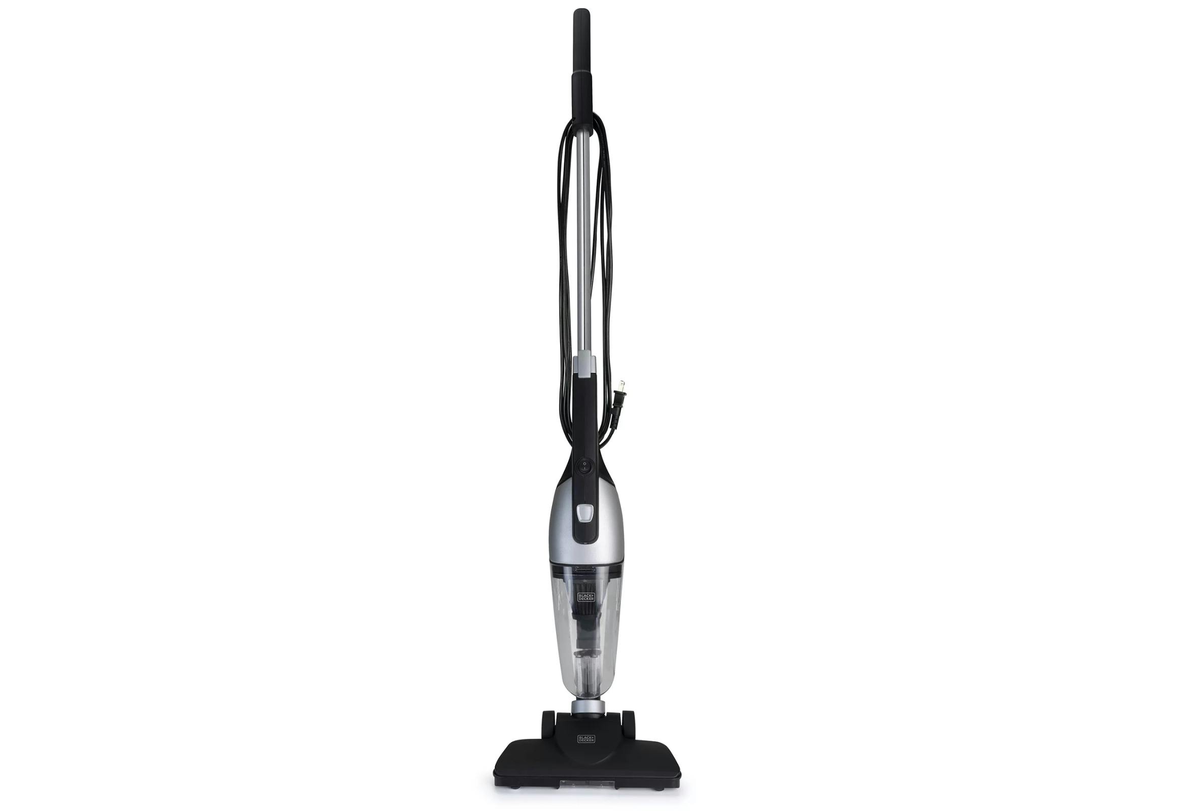 Black+Decker Vacuum