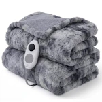 Westinghouse Heated Throw Blanket