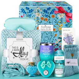 Spa Gift Set