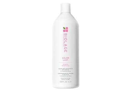 Biolage Shampoo