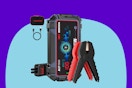 amazon jump starter B0BGPCXMRY
