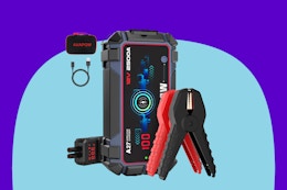 amazon jump starter B0BGPCXMRY