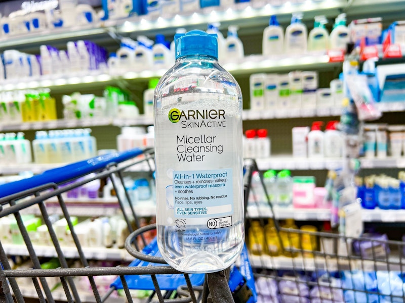 Walmart-Garnier-micellar-cleansing-water