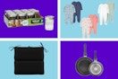 Target's Hottest Deals This Week: $3.66 Pajamas, $6 Patio Cushions, More card image
