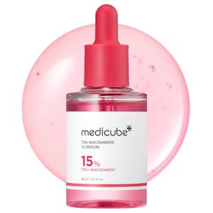 medicube TXA+Niacinamide Serum