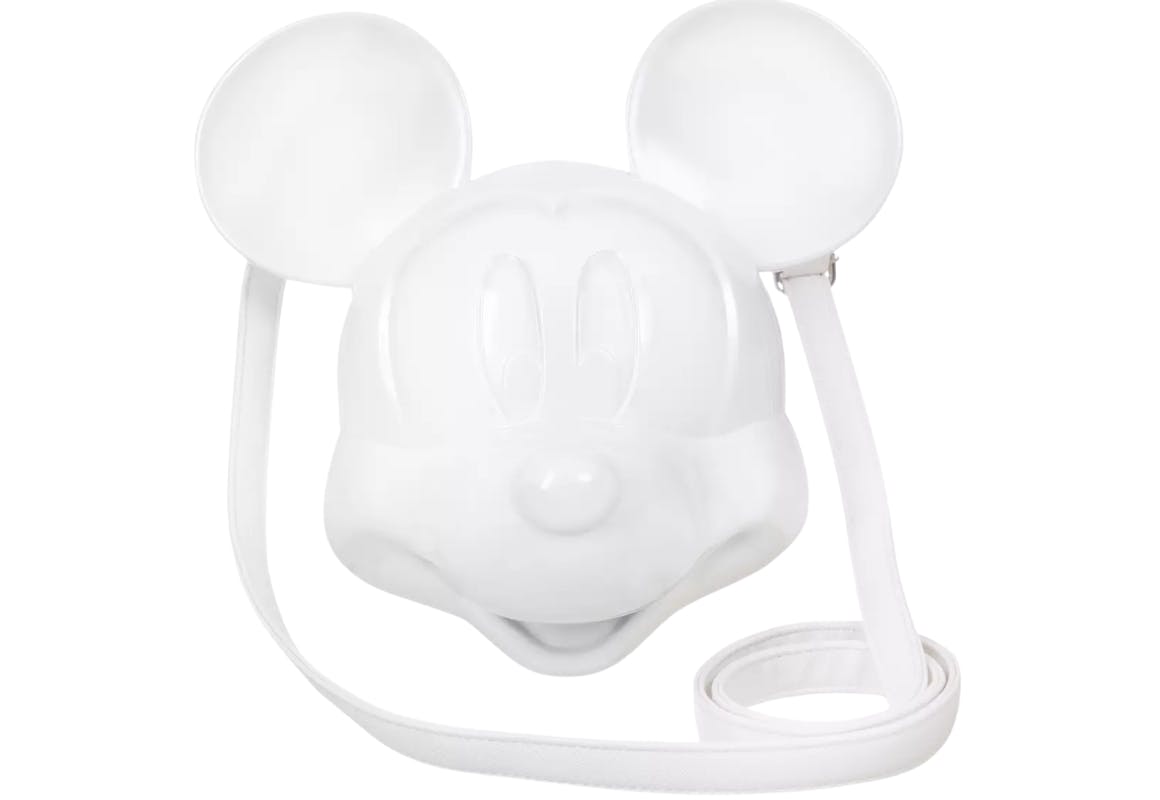 Loungefly Mickey Crossbody Bag