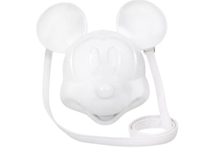 Loungefly Mickey Crossbody Bag