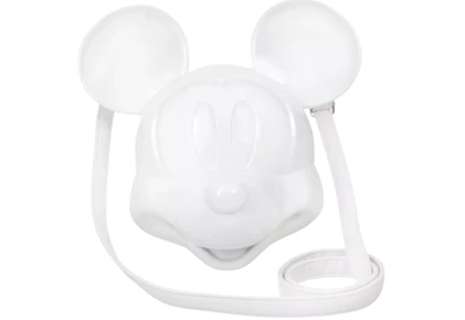 Loungefly Mickey Crossbody Bag