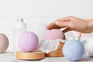 Artnaturals Bath Bombs