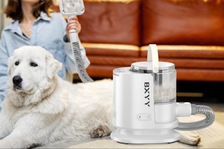 Pet grooming Kit