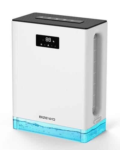 Dehumidifier