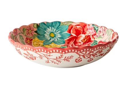The Pioneer Woman Pasta Bowl