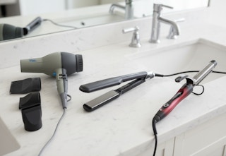 Hair Styling Tools