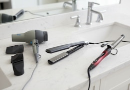 Hair Styling Tools