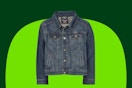 B00WFG6150 Denim jacket