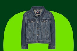 B00WFG6150 Denim jacket